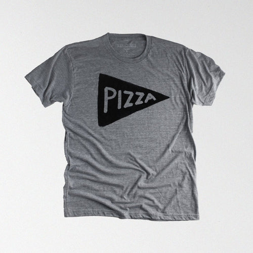 Pizza T-Shirt