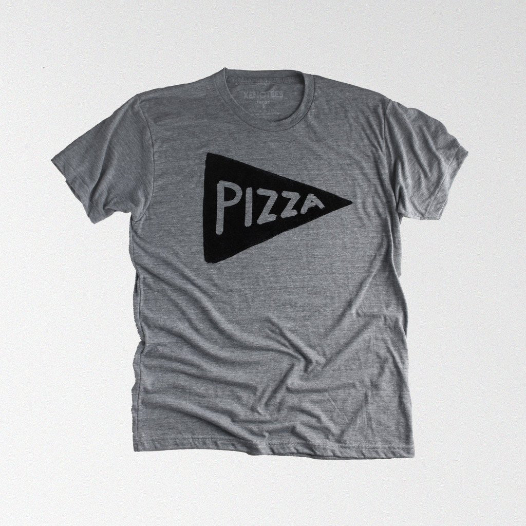 Pizza T-Shirt